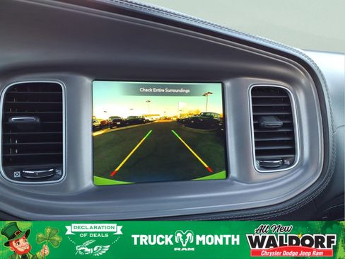 Certified 2023 Dodge Charger Scat Pack image 17