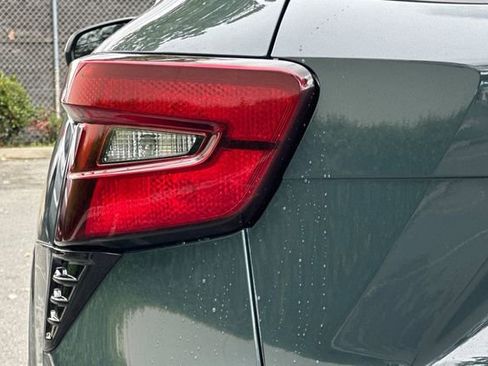 Used 2025 Chevrolet Trax LT w/ Driver Confidence Package image 46