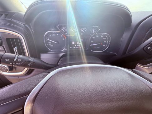 Used 2020 GMC Sierra 1500 SLT w/ SLT Premium Package image 13