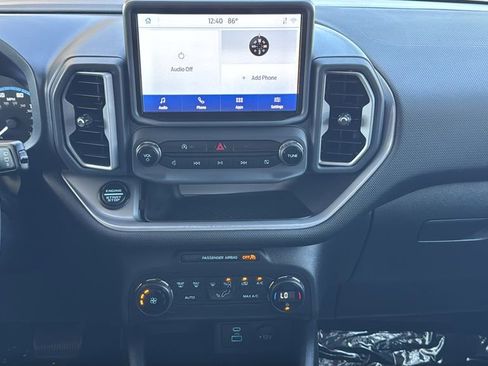 Certified 2021 Ford Bronco Sport Big Bend image 12