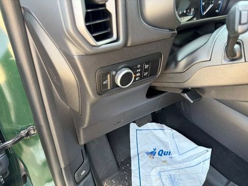 Used 2023 Ford Bronco Sport Big Bend AWD/4WD image 21