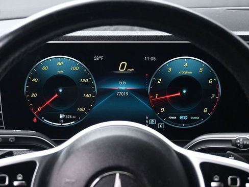 Used 2020 Mercedes-Benz GLS 450 GLS 450 image 29