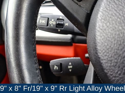 Used 2012 BMW Z4 sDrive35is image 23