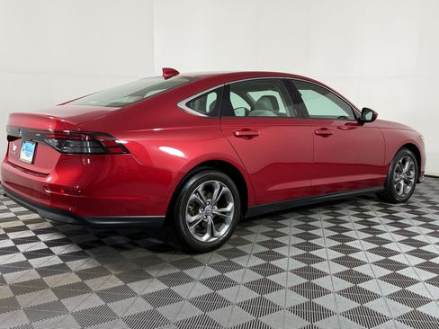 Used 2024 Honda Accord EX image 7