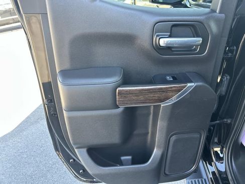 Used 2019 GMC Sierra 1500 Elevation w/ Elevation Value Package AWD/4WD image 22
