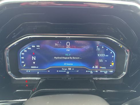 Used 2023 Chevrolet Silverado 1500 RST image 20