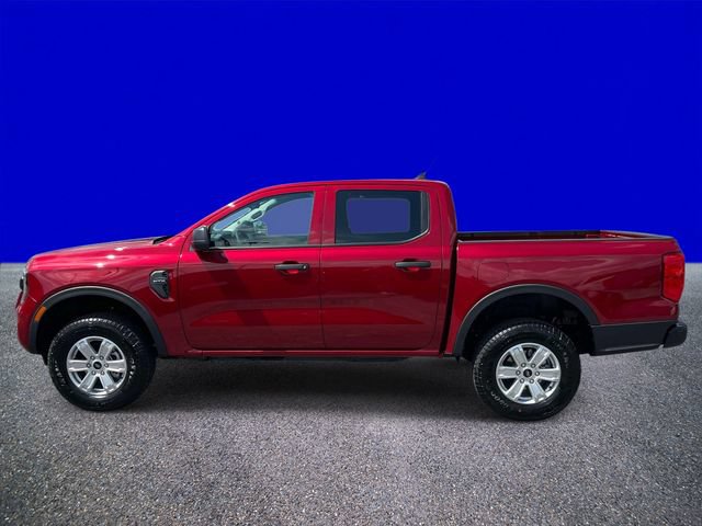 New 2026 Ford Ranger XL RWD image 6