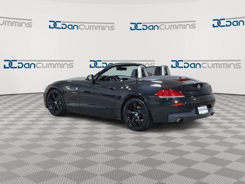 Used 2015 BMW Z4 sDrive35i RWD image 6