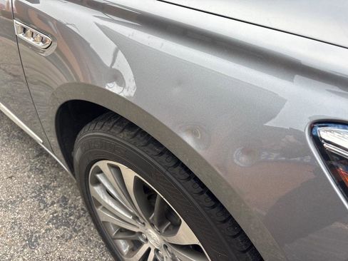 Used 2018 Buick LaCrosse Premium w/ Driver Confidence Package #2 image 7