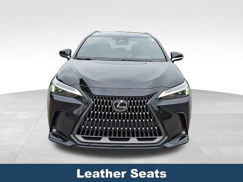 Used 2023 Lexus NX 350 AWD image 3