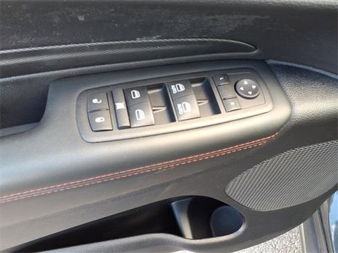 New 2025 Dodge Durango R/T w/ Blacktop Package image 12