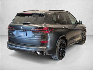 New 2026 BMW X5 xDrive40i video 2