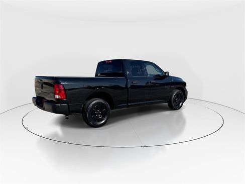 Used 2022 RAM 1500 Tradesman w/ Popular Equipment Group image 8