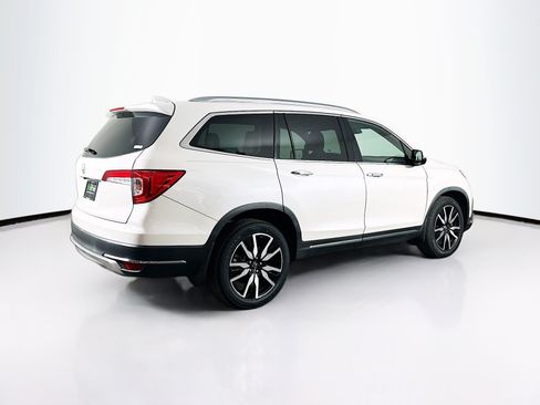 Used 2019 Honda Pilot Elite image 9