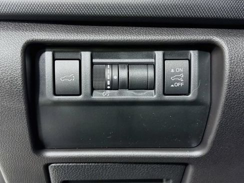 New 2026 Subaru Forester Sport AWD/4WD image 10