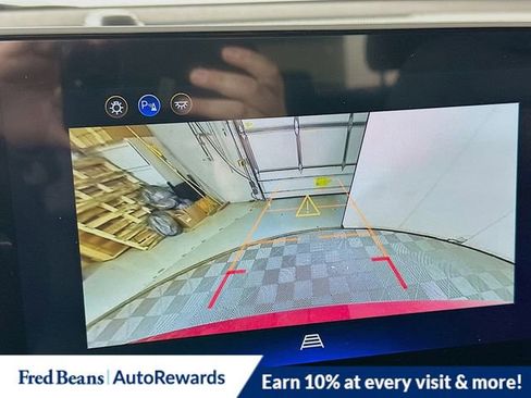 New 2026 Chevrolet Equinox LT image 9