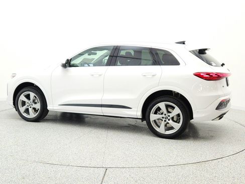 New 2026 Audi Q5 Premium Plus AWD/4WD image 8