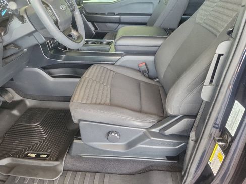 Used 2023 Ford F150 XL w/ STX Appearance Package RWD image 12
