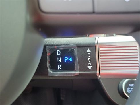 New 2026 Hyundai Sonata Blue image 8