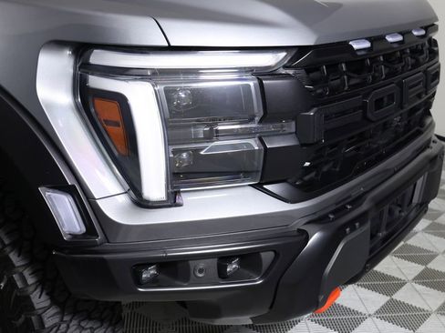 Used 2024 Ford F150 Raptor w/ Equipment Group 803A Raptor R image 48