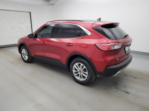 Used 2020 Ford Escape SE AWD/4WD image 3