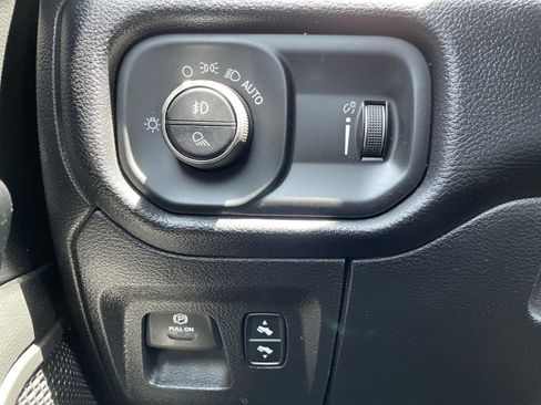 Certified 2020 RAM 1500 Big Horn AWD/4WD image 32