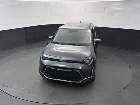 Used 2023 Kia Soul LX FWD image 30