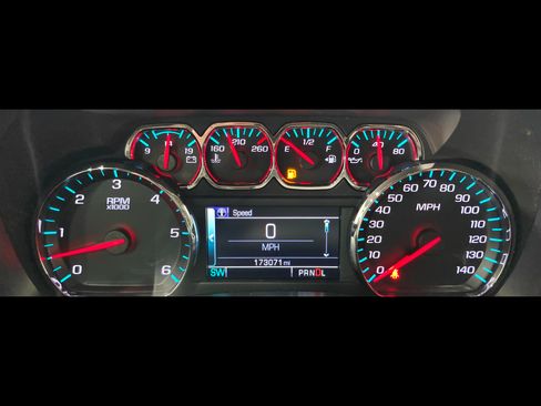 Used 2019 Chevrolet Silverado 1500 LT w/ All Star Edition AWD/4WD image 52