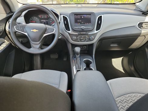 Used 2023 Chevrolet Equinox LS w/ LPO, Floor Liner Package image 14