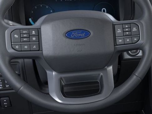 New 2026 Ford F150 Lariat image 12
