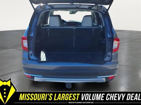 Used 2022 Honda Pilot Elite image 31