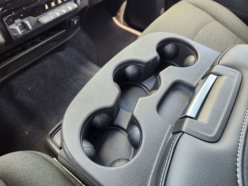 New 2026 RAM 2500 Tradesman image 27