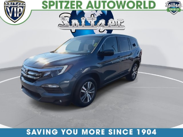 Used 2018 Honda Pilot EX-L image 8