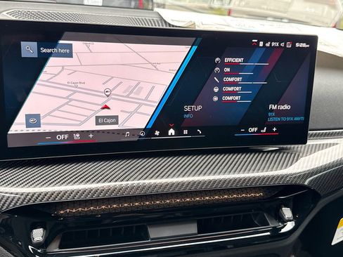 New 2025 BMW M2 w/ Carbon Package image 28