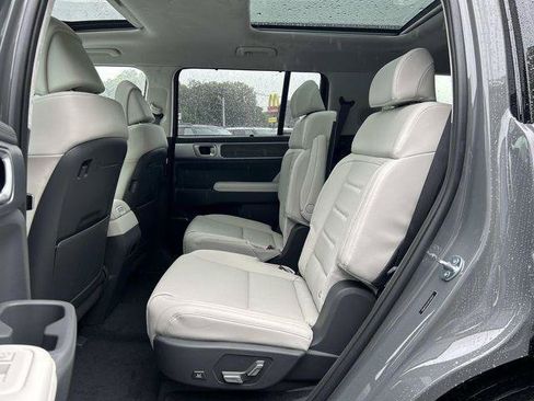 New 2026 Hyundai Santa Fe Calligraphy AWD/4WD image 5