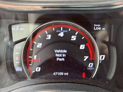 Used 2019 Dodge Durango SRT w/ Technology Group image 24