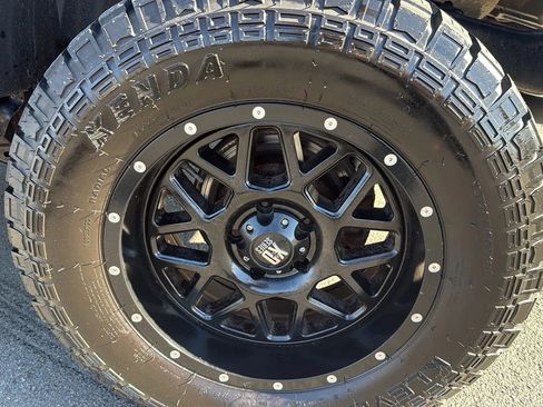 Used 2015 Jeep Wrangler Unlimited Sport w/ Quick Order Package 24S image 12