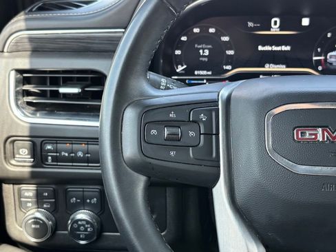 Used 2023 GMC Yukon SLT AWD/4WD image 39