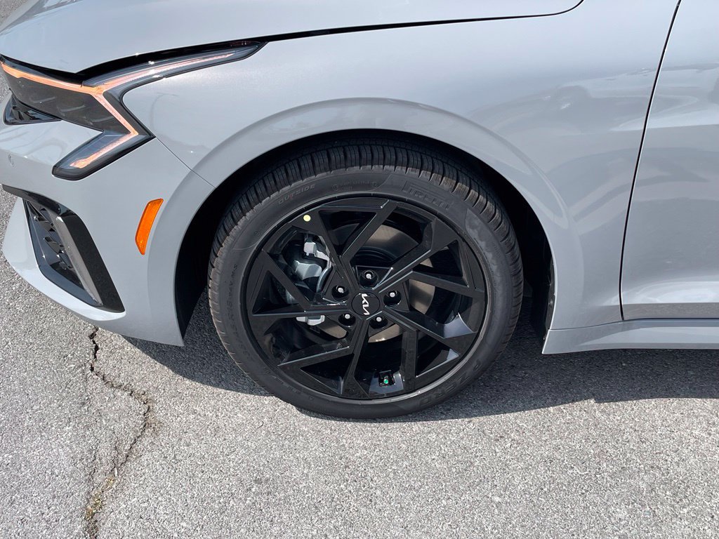 New 2026 Kia K5 GT-Line FWD image 34