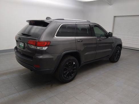 Used 2021 Jeep Grand Cherokee Laredo image 10