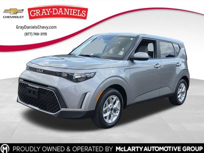Used 2025 Kia Soul LX w/ LX Technology Package