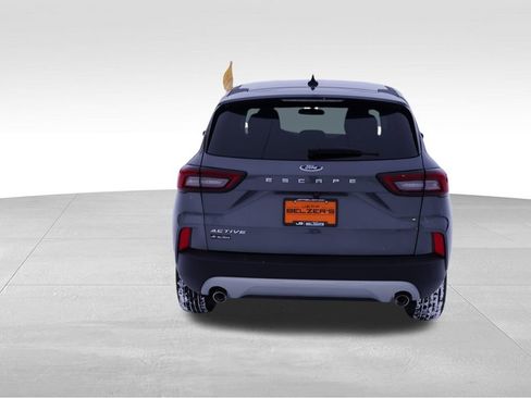 Certified 2025 Ford Escape Active image 6
