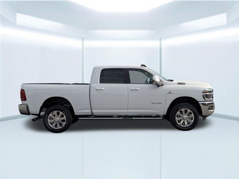 New 2026 RAM 2500 Laramie w/ Towing Technology Group image 24