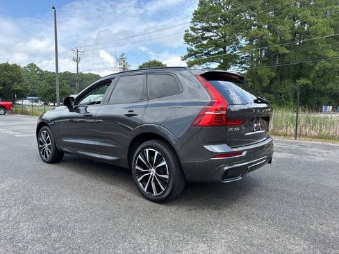 Used 2023 Volvo XC60 B5 Plus w/ Climate Package AWD/4WD image 7