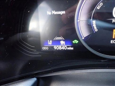 Used 2022 Lexus NX 350 AWD image 23