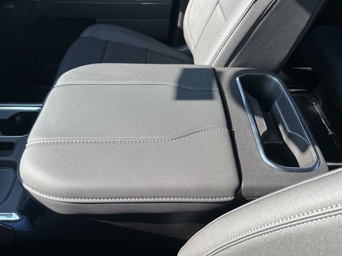 New 2026 Chevrolet Silverado 1500 LTZ w/ LTZ Convenience Package II image 44