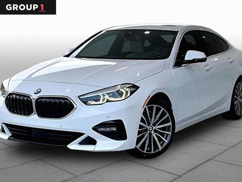 Used 2020 BMW 228i xDrive Gran Coupe w/ Convenience Package AWD/4WD image 1