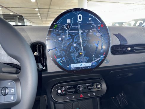 New 2026 MINI Cooper 4-Door Hardtop image 18