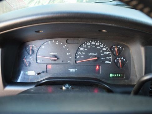 Used 2002 Dodge Dakota SLT image 31