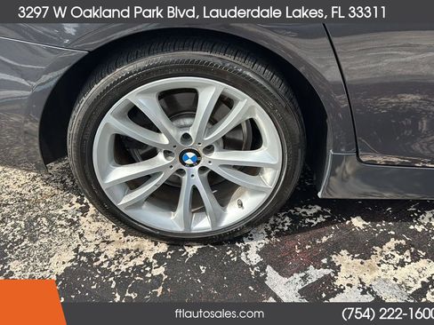 Used 2016 BMW 535i Sedan RWD image 15